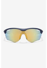 Hawkers - Okulary przeciwsłoneczne Blue Acid Training. Kształt: prostokątne #1