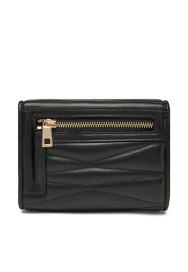 Furla Duży Portfel Damski 1927 M WP00225 BX3221 O6000 Czarny. Kolor: czarny. Materiał: skóra