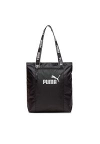 Puma Torebka 090267 01 Czarny. Kolor: czarny #1