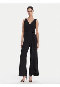 Artigli - ARTIGLI Kombinezon ACTU002152 002 Czarny Regular Fit. Kolor: czarny. Materiał: syntetyk