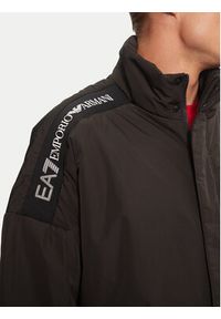 EA7 Emporio Armani Kurtka przejściowa 6DPB04 PNE1Z 1200 Czarny Regular Fit. Kolor: czarny. Materiał: syntetyk #5