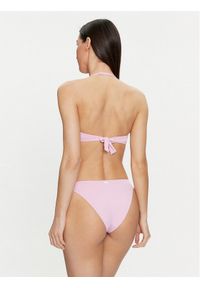 Emporio Armani Bikini 262737 4R306 00070 Różowy. Kolor: różowy. Materiał: syntetyk