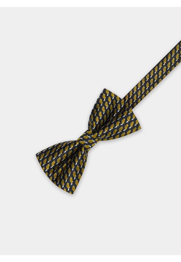 Pako Lorente - PAKO LORENTE – Mucha P20WF-MX-234-Y. Wzór: kwiaty. Styl: elegancki