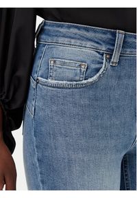 Liu Jo Jeansy UA5013 DS058 Niebieski Skinny Fit. Kolor: niebieski #4