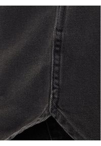 Calvin Klein Jeans Kamizelka LV04RC733G Czarny Regular Fit. Kolor: czarny. Materiał: bawełna