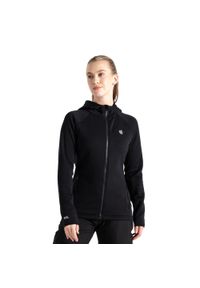 DARE 2B - Warstwa Środkowa Density Core Stretch Dla Pań I Panów. Kolor: czarny. Długość rękawa: długi rękaw #1