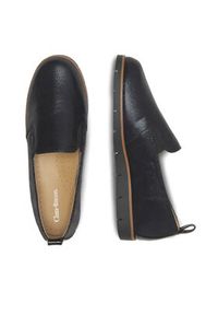 Clara Barson Półbuty WYL3648-3 Czarny. Kolor: czarny. Materiał: skóra #7