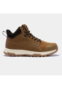 Buty do chodzenia męskie Joma Tk Ajofrin Men 2326 Camel. Kolor: brązowy. Sport: turystyka piesza