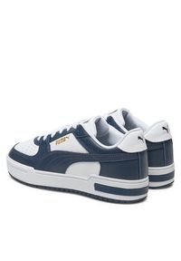 Puma Sneakersy CA Pro Classic 380190 62 Biały. Kolor: biały. Materiał: skóra #5