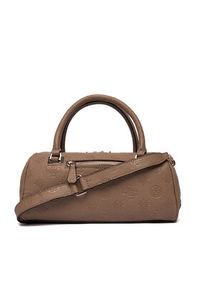 Guess Torebka Cresidia II HWPD98 88080 Beżowy. Kolor: beżowy. Materiał: skórzane #5