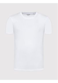 Jack & Jones - Jack&Jones Komplet 5 t-shirtów Organic Basic 12191190 Kolorowy Regular Fit. Materiał: bawełna. Wzór: kolorowy #2