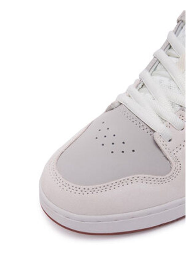 DC Shoes Sneakersy MANTECA 4 DC01732280 Biały. Kolor: biały. Materiał: materiał