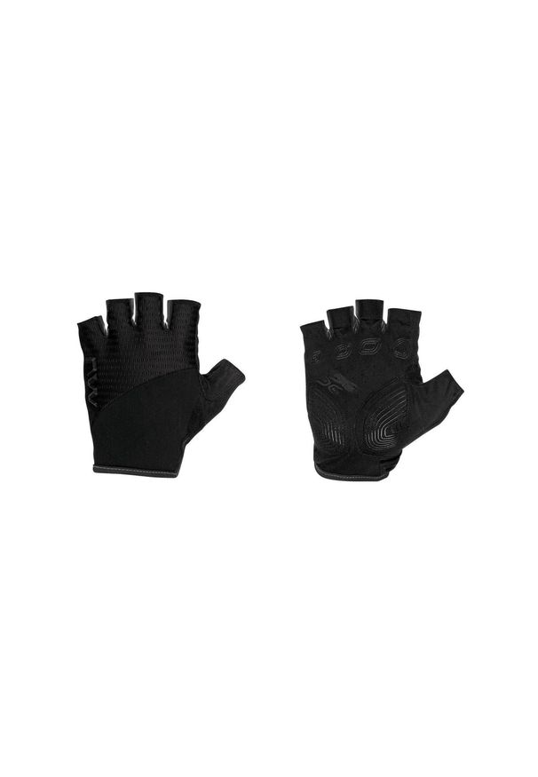 Rękawice rowerowe NORTHWAVE Fast czarny. Kolor: czarny. Sezon: lato. Sport: kolarstwo