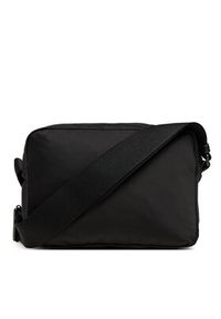 Calvin Klein Saszetka Tech Utility Camera Bag LV04G3178G Czarny. Kolor: czarny. Materiał: materiał #4