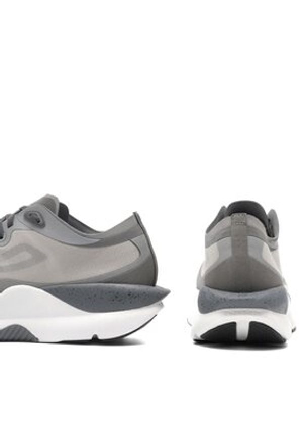 Fila Sneakersy Shocket St Rd FFM0138.83132 Szary. Kolor: szary. Materiał: materiał