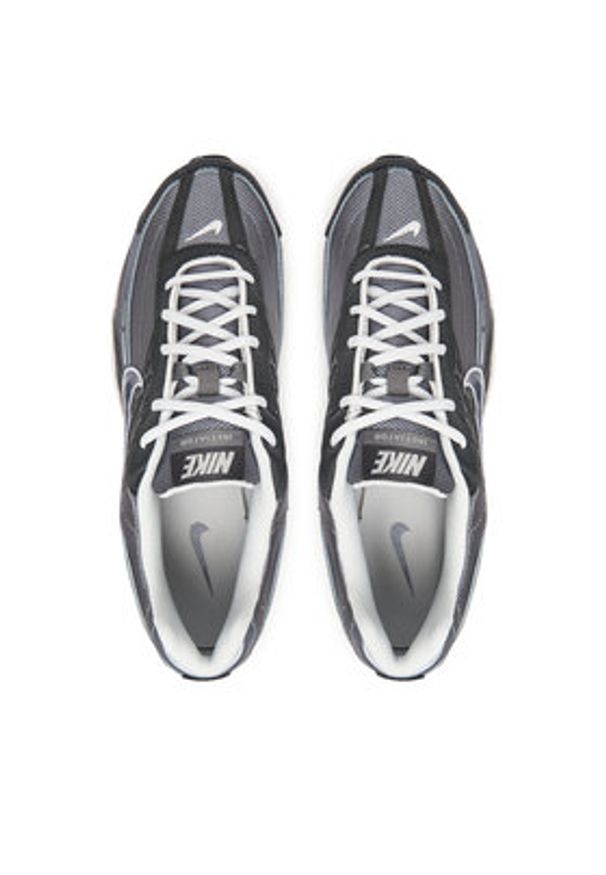 Nike Sneakersy Initiator IB3083 001 Szary. Kolor: szary. Materiał: materiał