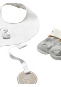 Mayoral Romper 1727 Biały. Kolor: biały. Materiał: bawełna #2