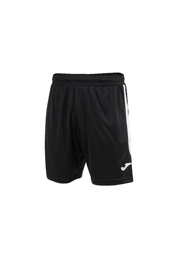 Szorty Joma Glasgow. Kolor: wielokolorowy, biały, czarny. Sport: piłka nożna