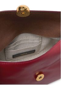 Furla Torebka Sfera Soft Mini WE00881 BX2269 CN CGQ00 Czerwony. Kolor: czerwony. Materiał: skórzane #3