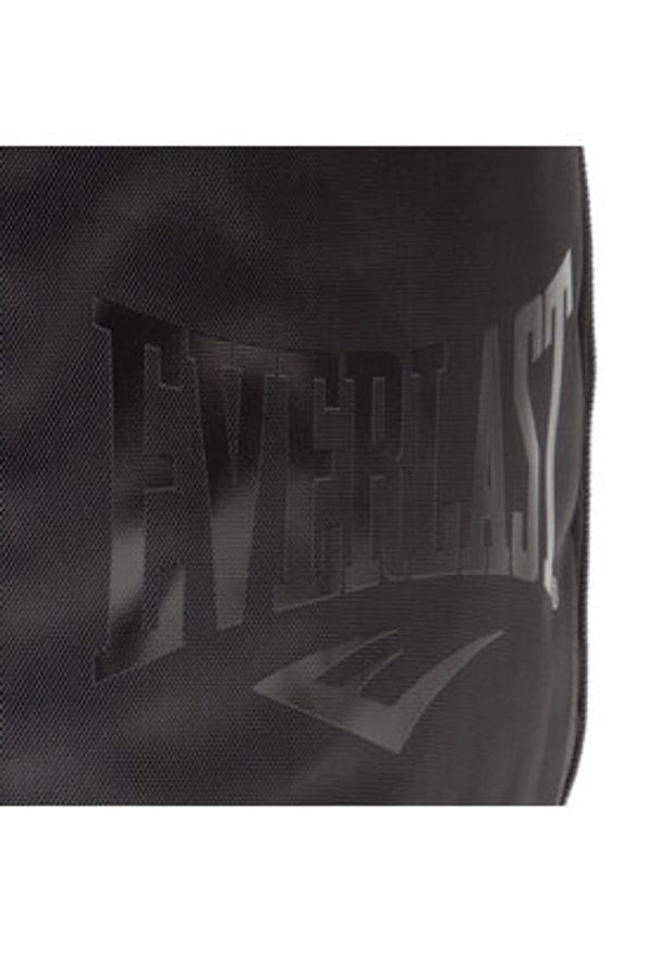 EVERLAST - Everlast Plecak Techni Backpack 899350-70 Czarny. Kolor: czarny. Materiał: materiał