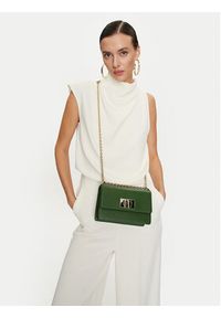 Furla Torebka 1927 Mini Crossbody 20 BAFKACO-ARE000-2813S-1007 Khaki. Kolor: brązowy