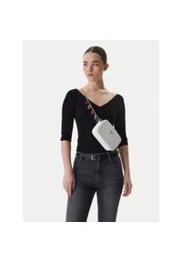 Torebka Guess. Kolor: biały #1