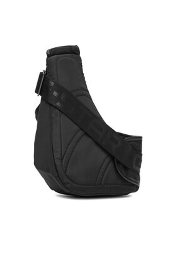 G-Star RAW - G-Star Raw Torebka C-BEN-XC8342 Czarny. Kolor: czarny. Materiał: materiał