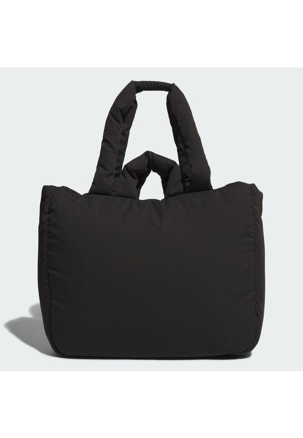Adidas - Torba Must Haves Puffy. Kolor: czarny