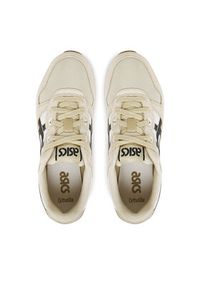Asics Sneakersy Lyte Classic 1202A306 Écru. Materiał: materiał #3