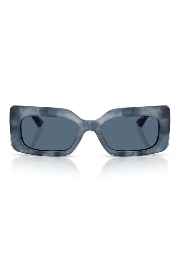 Okulary przeciwsłoneczne damskie Jimmy Choo