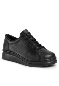 Camper Sneakersy Runner Up K200508-042 Czarny. Kolor: czarny. Materiał: skóra #3