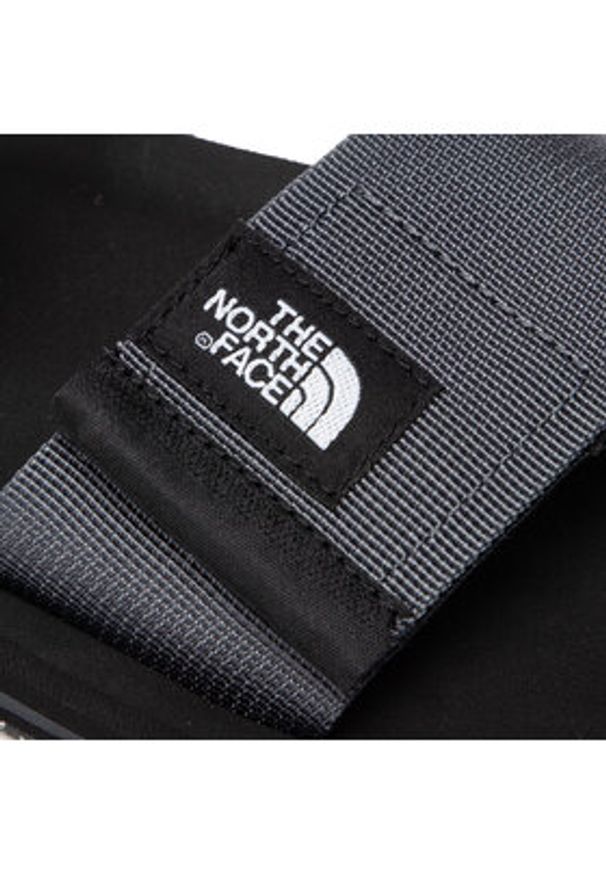 The North Face Sandały Skeena Sandal NF0A46BGF9L1 Szary. Kolor: szary. Materiał: materiał