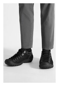 Lasocki Półbuty MB-UZI-01 Czarny. Kolor: czarny. Materiał: skóra #4