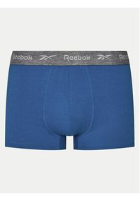 Reebok Komplet bielizny BOYES - AW24 (3-pack) Kolorowy. Materiał: bawełna. Wzór: kolorowy #10