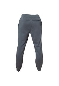 skechers - Spodnie sportowe męskie Skechcloud Elevate 2.0 Jogger Pant. Kolor: czarny. Materiał: poliester. Długość: długie