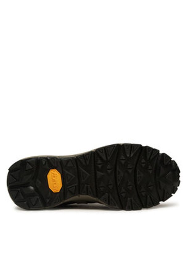 Veja Sneakersy Dekkan Alveomesh DC0102581B Czarny. Kolor: czarny. Materiał: materiał