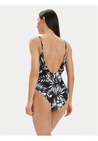 SELMARK - Selmark Strój kąpielowy BK258 Czarny. Kolor: czarny. Materiał: syntetyk #2