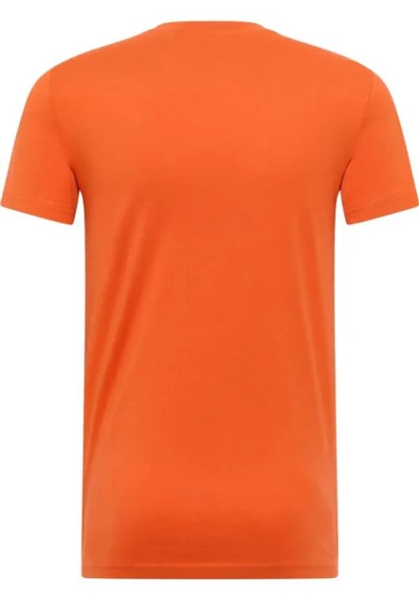 Męski T-Shirt Mustang Style Austin Koi 1016492 7166