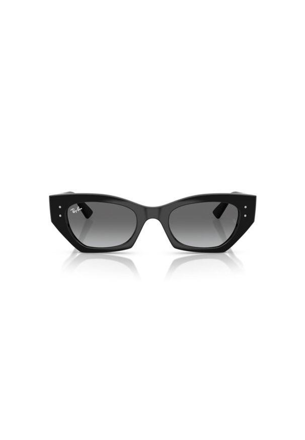 Ray-Ban Okulary przeciwsłoneczne 1dp856w0b Kolorowy. Kolor: czarny. Wzór: kolorowy