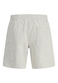 Jack & Jones Szorty sportowe Karl Norrebro 12292565 Écru Regular Fit. Kolor: kremowy. Materiał: bawełna. Styl: sportowy #4