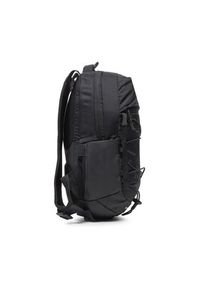 The North Face Plecak Borealis Mini NF0A52SWKX71 Czarny. Kolor: czarny. Materiał: materiał