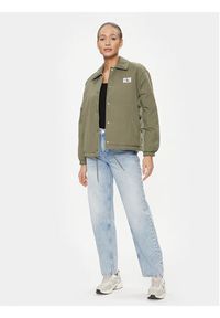Calvin Klein Jeans Jeansy J20J220249 Niebieski Relaxed Fit. Kolor: niebieski #3