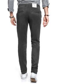 Mustang - MUSTANG SPODNIE MĘSKIE Cropped Chino 1010056 4087 #8