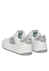 Karl Kani Sneakersy 89 Classic PD00003073 Biały. Kolor: biały. Materiał: skóra