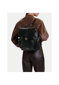 Plecak Nine West. Kolor: czarny #1