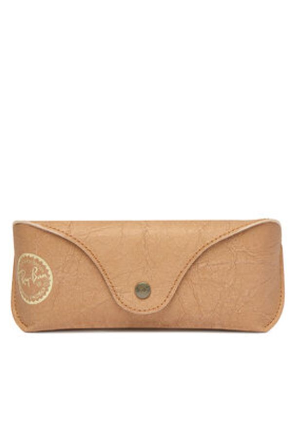 Ray-Ban Okulary przeciwsłoneczne 0RB4455 Czarny. Kolor: czarny