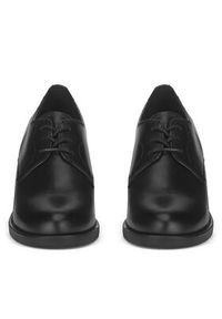 Lasocki Półbuty RST-MABEL-07 Czarny. Kolor: czarny. Materiał: skóra #4