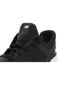 Buty treningowe New Balance MS574PCB czarne. Nosek buta: okrągły. Zapięcie: sznurówki. Kolor: czarny. Materiał: syntetyk. Model: New Balance 574. Sport: fitness #6