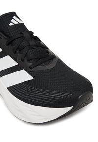 Adidas - adidas Buty do biegania Galaxy 8 Running Shoes IH9812 Czarny. Kolor: czarny. Materiał: materiał. Sport: bieganie #4