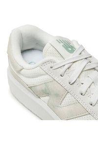 New Balance Sneakersy CT302CTB Beżowy. Kolor: beżowy. Materiał: skóra #3